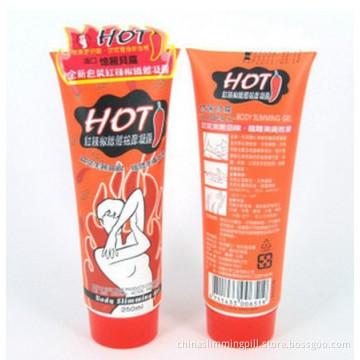 Hot Chili Yilibalo Weight Loss Gel on Sale